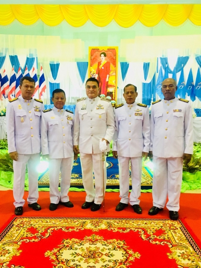 กิจกรรมวันแม่ 12 ส.ค 61